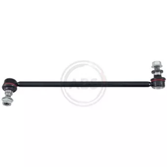 Entretoise/tige, stabilisateur A.B.S. 261113