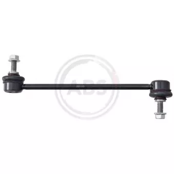 Entretoise/tige, stabilisateur A.B.S. 261115
