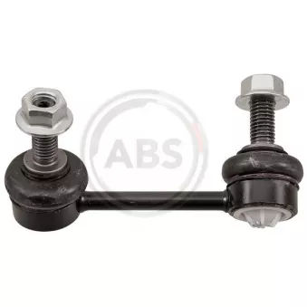 Entretoise/tige, stabilisateur A.B.S. 261136