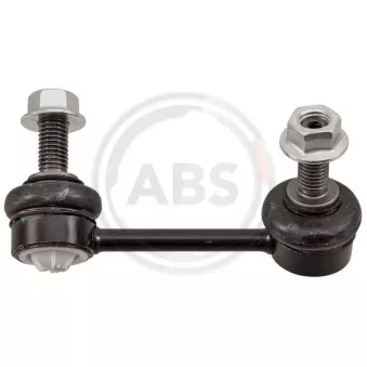 Entretoise/tige, stabilisateur A.B.S. 261137