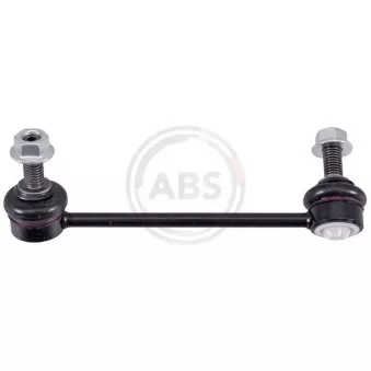 Entretoise/tige, stabilisateur A.B.S. 261139