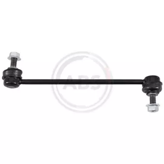 Entretoise/tige, stabilisateur A.B.S. 261142