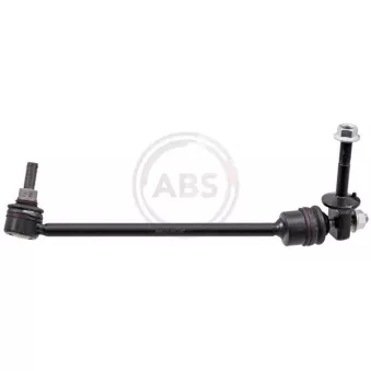 Entretoise/tige, stabilisateur A.B.S. 261148