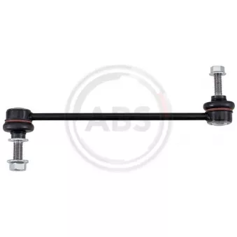 Entretoise/tige, stabilisateur A.B.S. 261157