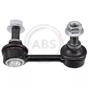 Entretoise/tige, stabilisateur A.B.S. 261160