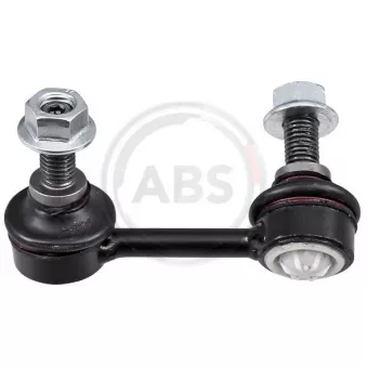 Entretoise/tige, stabilisateur A.B.S. 261161