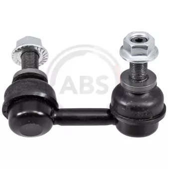 Entretoise/tige, stabilisateur A.B.S. 261163