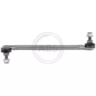 Entretoise/tige, stabilisateur A.B.S. 261164
