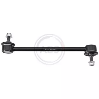 Entretoise/tige, stabilisateur A.B.S. 261167