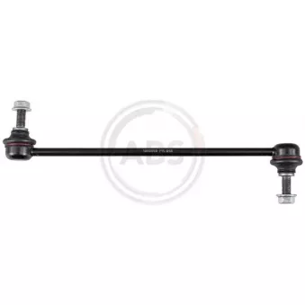 Entretoise/tige, stabilisateur A.B.S. 261175