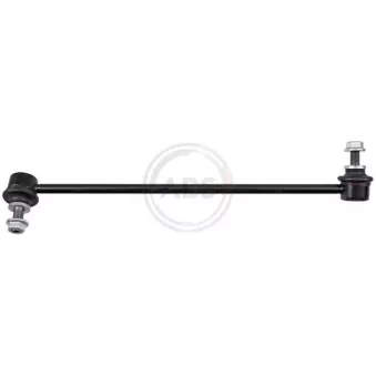Entretoise/tige, stabilisateur A.B.S. 261192