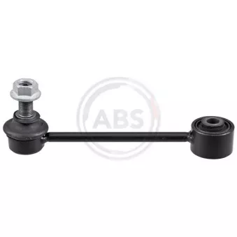 Entretoise/tige, stabilisateur A.B.S.