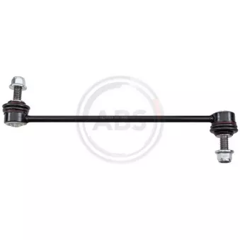 Entretoise/tige, stabilisateur A.B.S. 261207