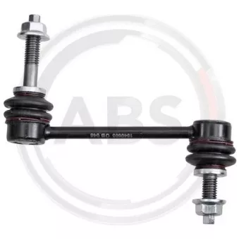 Entretoise/tige, stabilisateur A.B.S. 261211