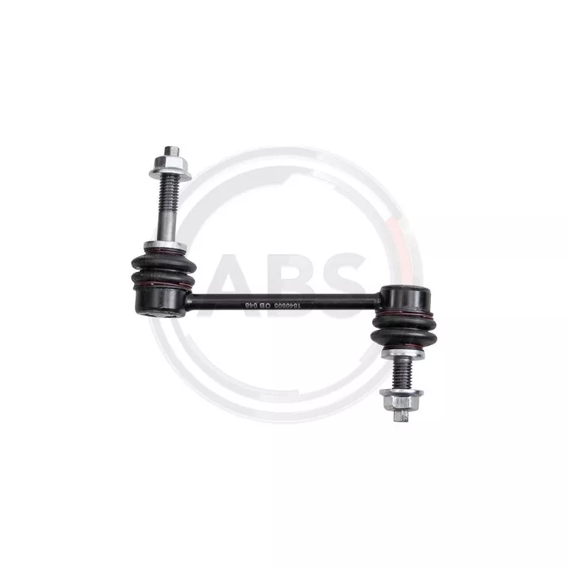 Entretoise/tige, stabilisateur A.B.S. 261211