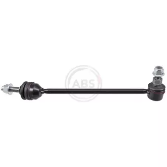 Entretoise/tige, stabilisateur A.B.S. 261213