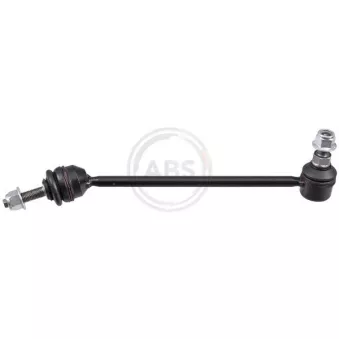 Entretoise/tige, stabilisateur A.B.S. 261217