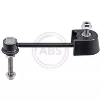 Entretoise/tige, stabilisateur A.B.S. 261226