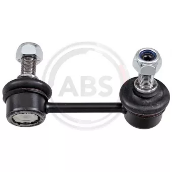 Entretoise/tige, stabilisateur A.B.S. 261304