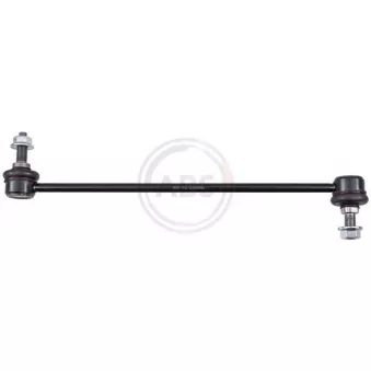 Entretoise/tige, stabilisateur A.B.S. 261306
