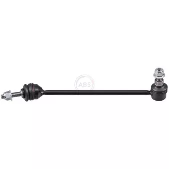 Entretoise/tige, stabilisateur A.B.S. 261309