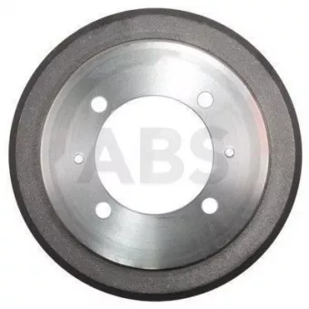 Tambour de frein A.B.S.