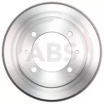 Tambour de frein A.B.S.