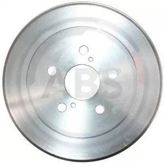 Tambour de frein A.B.S. 2622-S