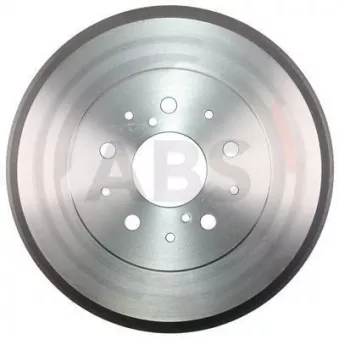 Tambour de frein A.B.S.
