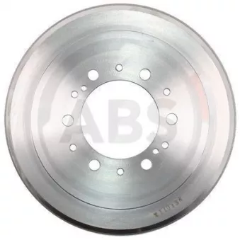 Tambour de frein A.B.S. 2629-S