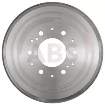 Tambour de frein A.B.S. 2630-S