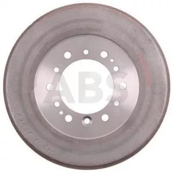 Tambour de frein A.B.S.