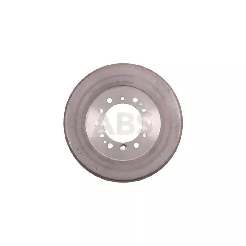 Tambour de frein A.B.S. 2636-S