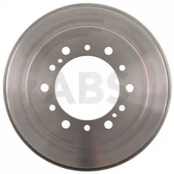 Tambour de frein A.B.S.