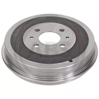 Tambour de frein A.B.S. 2639-S