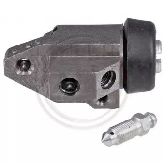 Cylindre de roue A.B.S. 2642