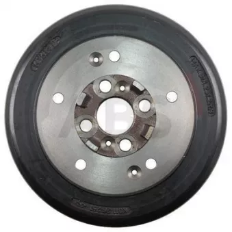 Tambour de frein A.B.S.