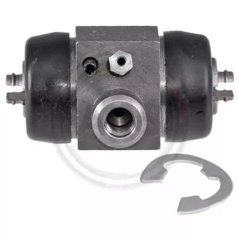 Cylindre de roue A.B.S. 2643