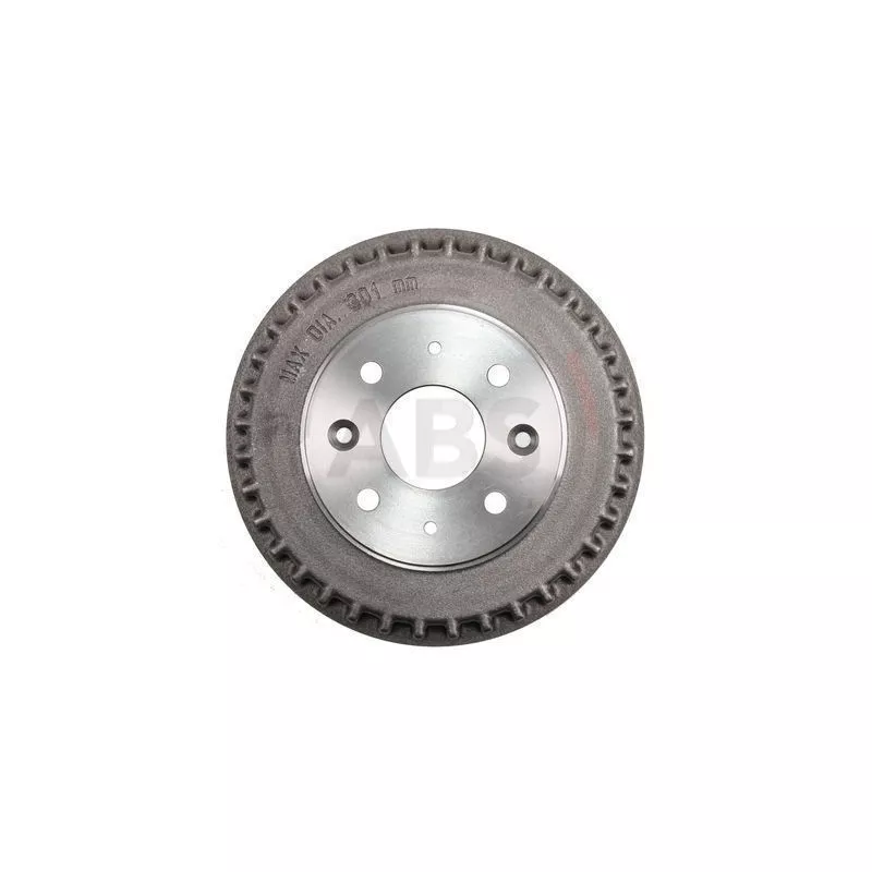 Tambour de frein A.B.S. 2643-S