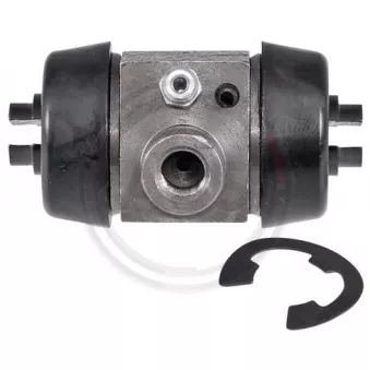 Cylindre de roue A.B.S. 2649