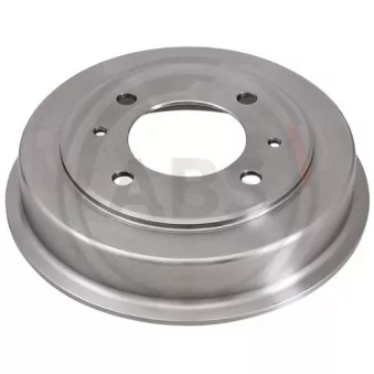 Tambour de frein A.B.S. 2651-S