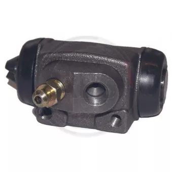 Cylindre de roue A.B.S. 2655