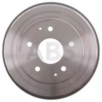 Tambour de frein A.B.S.