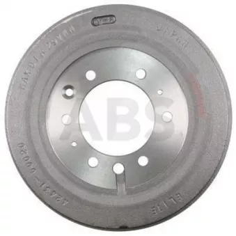 Tambour de frein A.B.S. 2678-S