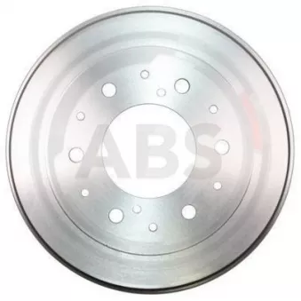 Tambour de frein A.B.S.