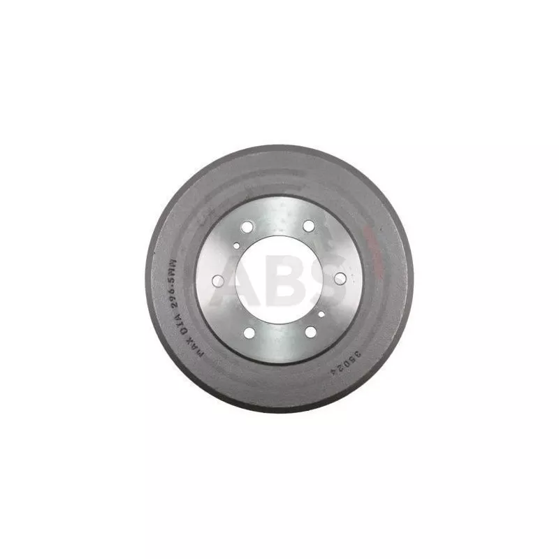 Tambour de frein A.B.S. 2682-S