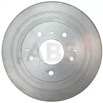 Tambour de frein A.B.S. 2685-S