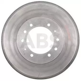 Tambour de frein A.B.S.