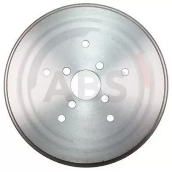Tambour de frein A.B.S. 2688-S
