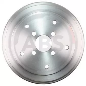 Tambour de frein A.B.S.